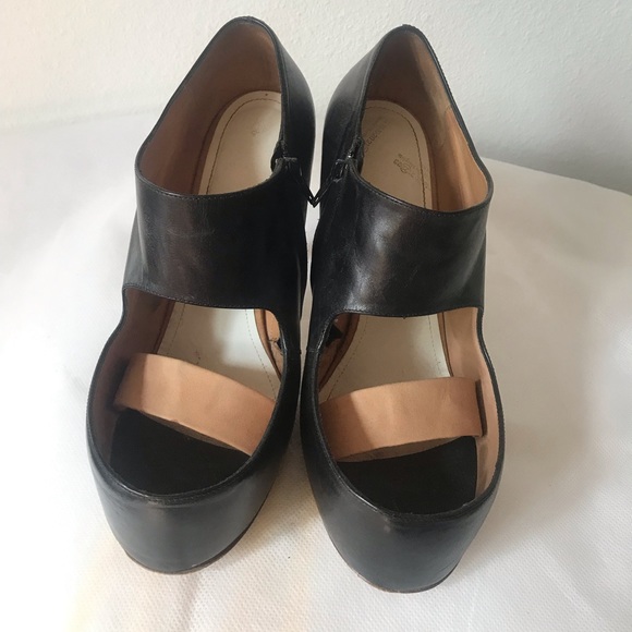 Maison Martin Margiela size 8 - Picture 2 of 4